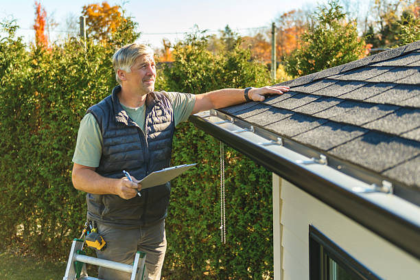 Trusted Roof Repair service in Jarrell, TX - Ben Roofing and Steel LLC