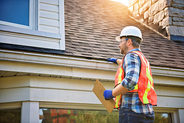 Trusted Roof Inspection service in Jarrell, TX - Ben Roofing and Steel LLC